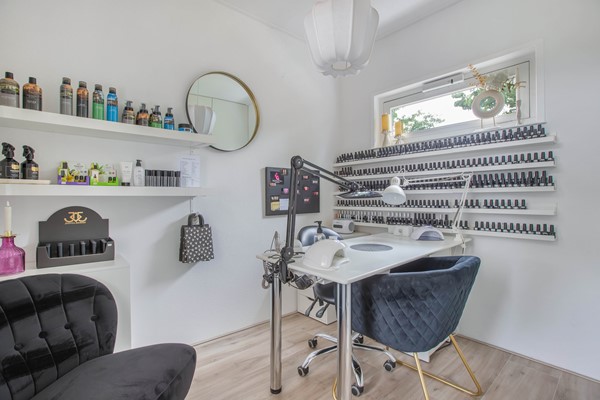 Medium property photo - Jeanne D'arclaan 16B, 8302 ZA Emmeloord